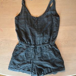 cloth & stone Romper